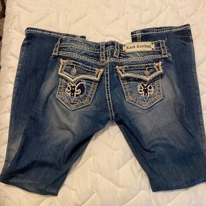 Rock Revival 25 Boot Cut